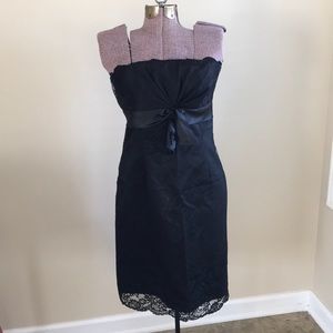 WHITE | BLACK House Market Dress